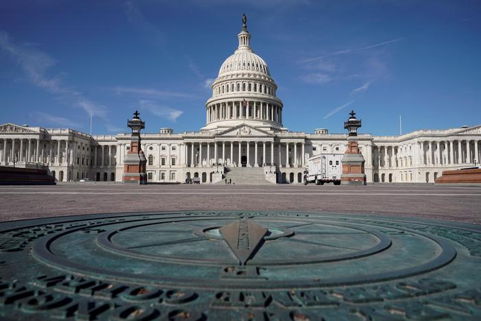 News Wrap: House Democrats pass bills calling for background checks on all gun sales