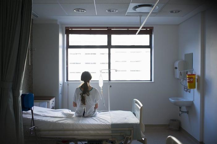 U.S. sees concerning rise in STIs, congenital syphilis with no signs of slowing