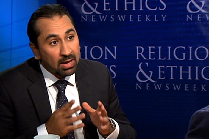 Is a military response the best way to confront ISIS and their radical ideology?