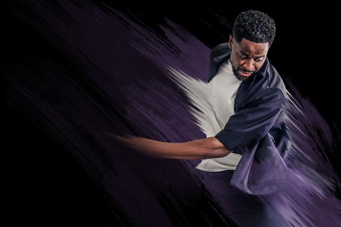 Tour America through the lens of creative expression and the transformative power of art.