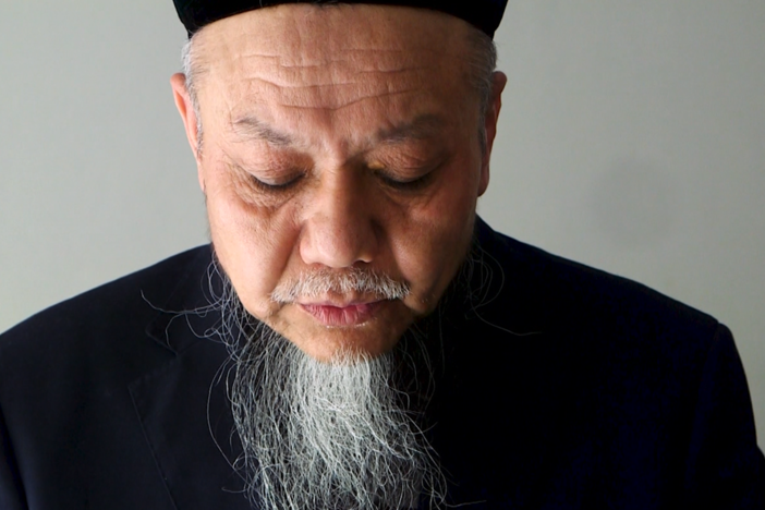 China calls it re-education, but Uighur Muslims say it's 'unbearable brutality'