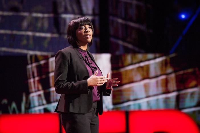 TED Talks: Education Revolution premieres on PBS Tuesday, September 13, 2016.