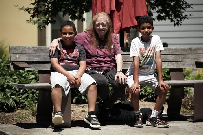 A Brief But Spectacular take on multigenerational housing