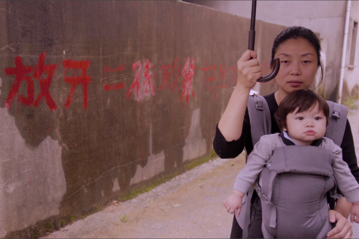 Filmmaker Nanfu Wang explores the devastating impacts of China’s one-child policy.