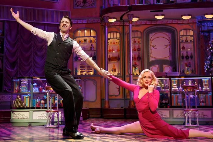 She Loves Me on Great Performances is the opening act of the PBS Broadway’s Best lineup.