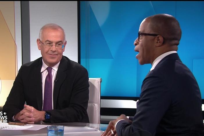 Brooks and Capehart on Trump's guilty verdict and what's next for American politics