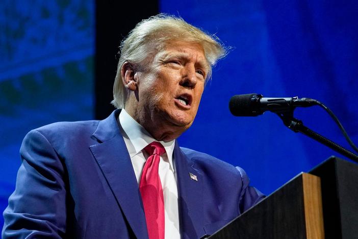CNN town hall highlights media's struggle with how to cover Trump and his lies