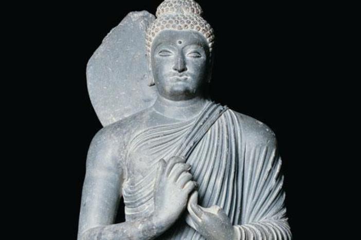 The Buddha's analysis of suffering came to be called The Four Noble Truths.