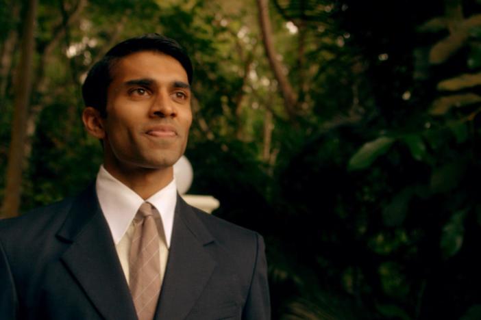 See a scene from Episode 4 of Indian Summers.