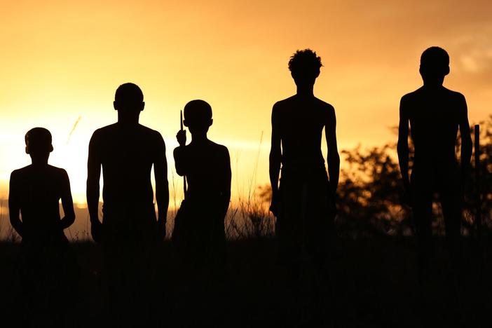 Follow our ancient ancestors’ footsteps out of Africa and into every corner of our planet.