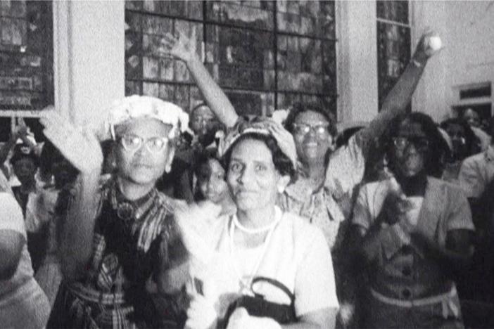 American Experience celebrates Black History.