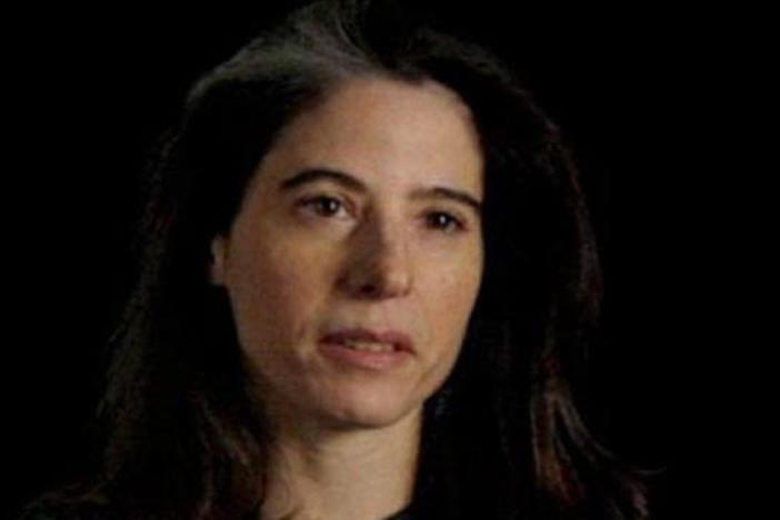 Filmmaker Jennifer Dworkin talks about the making of' Love & Diane.'