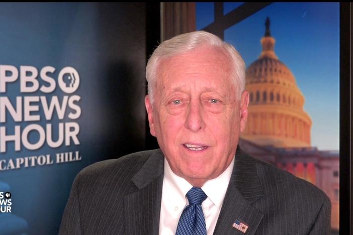 Hoyer: Democrats believe in border security, not Trump’s wall