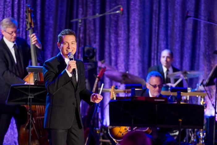 The PBS Arts Fall Festival begins September 29th at 9pm EST/8pm CST on PBS.