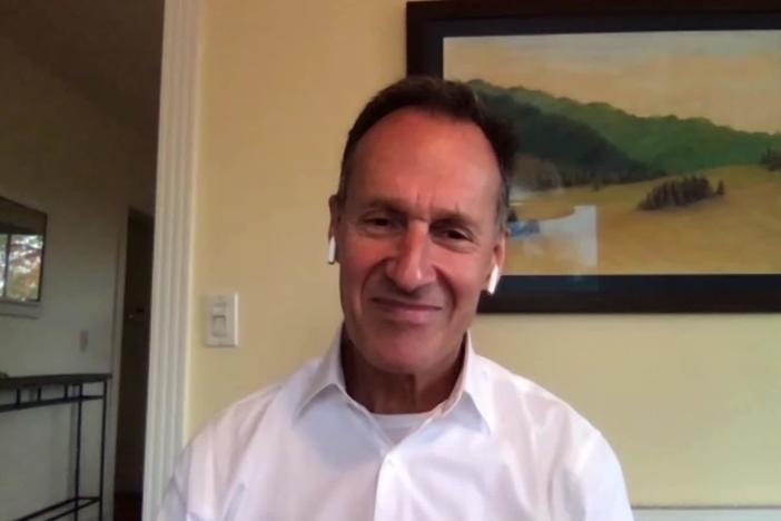 Dr. Richard A. Friedman discusses COVID-19, the election and mental health.