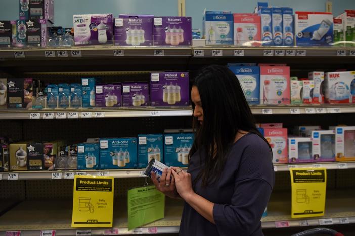 What we know about the economic effects of limiting access to abortion