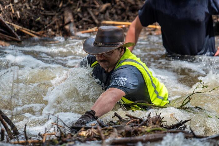 FEMA missed major flood risks at Camp Mystic in Texas, new analysis reveals