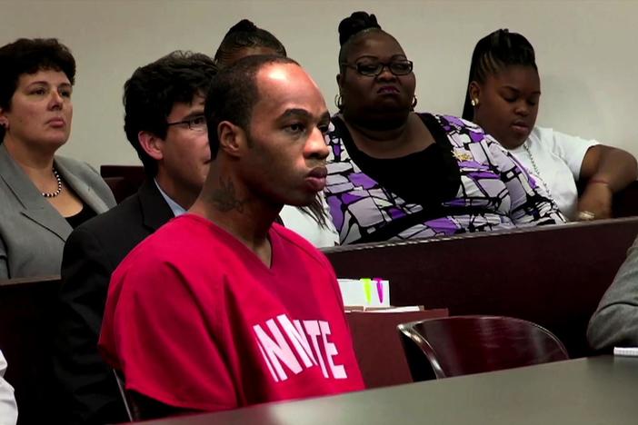Kenneth's lawyer discusses his case and the Graham v. Florida Supreme Court decision.