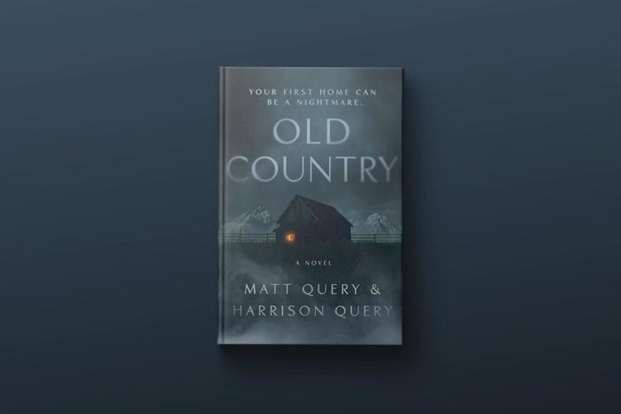 Online community enables unconventional path to publishing for ‘Old Country’