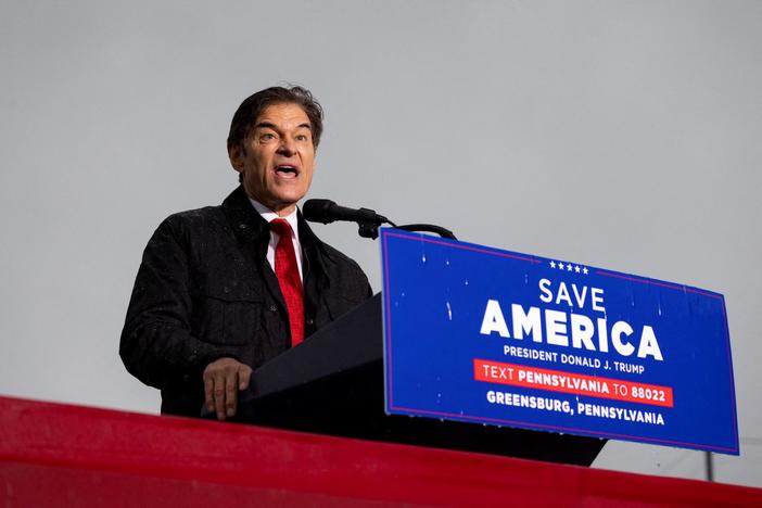 Why a key Pennsylvania primary race could set the tone for candidates nationwide