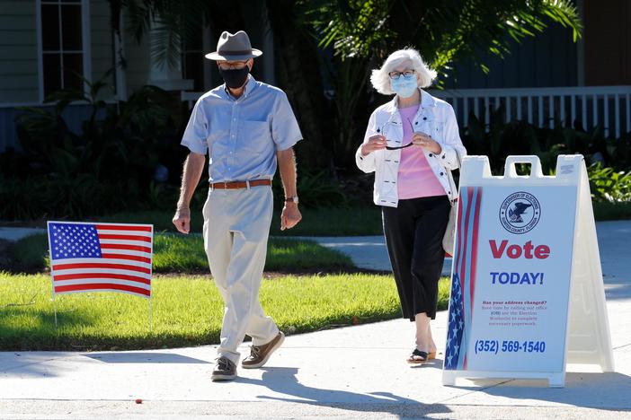 Races to watch ahead of Florida’s primary election