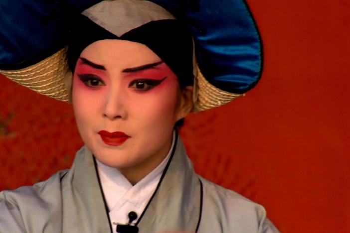 Discover the splendors of China’s last empire, the Qing.
