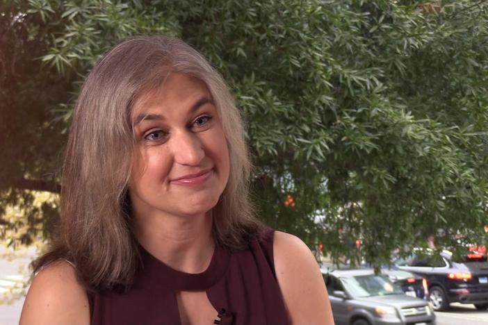 Our full interview with Dr. Rosi