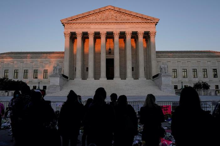 Sen. Hassan: GOP 'changed the rules' about SCOTUS hearings in 2016