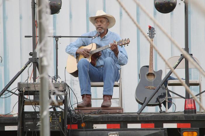 The stories, and fight, of the residents of the last remaining all-Black towns in the U.S.