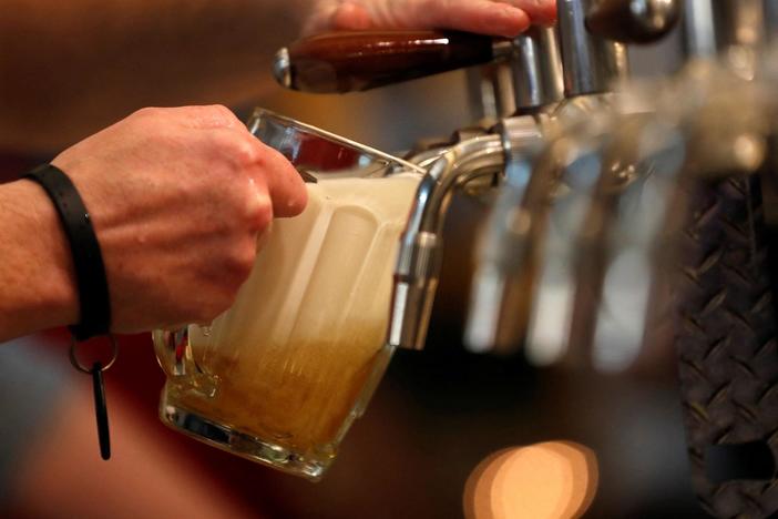 New alcohol research shows drinking small amounts can still be harmful to health