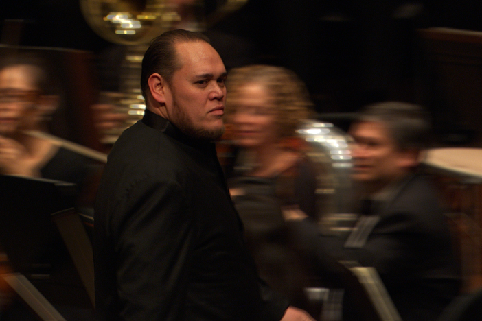 Bonus performance from 2012 Richard Tucker Opera Gala featuring Quinn Kelsey.