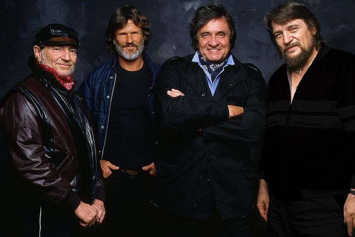 Director and producer Jim Brown talks about the making of The Highwaymen documentary.