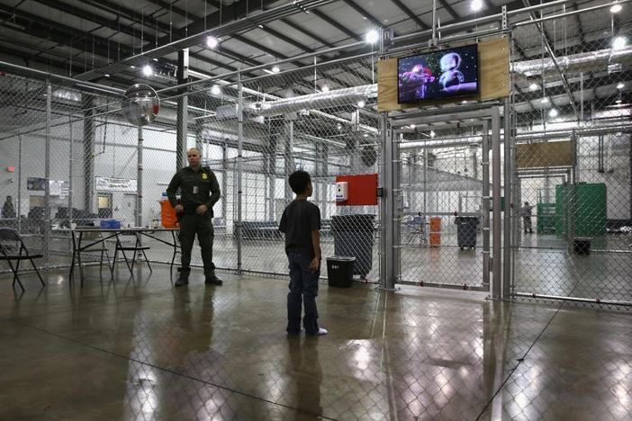 How the administration explains ongoing family separations