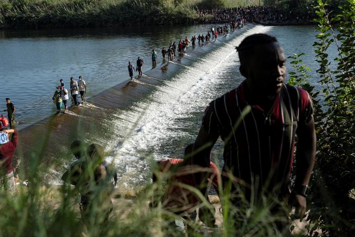 Deportation to turmoiled Haiti an act of 'violence' against migrants, advocate says