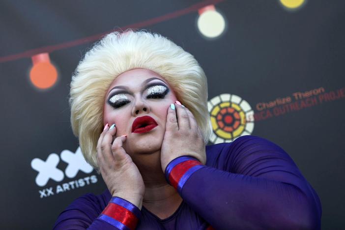 LGBTQ community works to bring acceptance and joy amid increasing threats