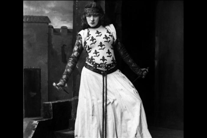 A look at the different ways Lady Macbeth can be and has been played.