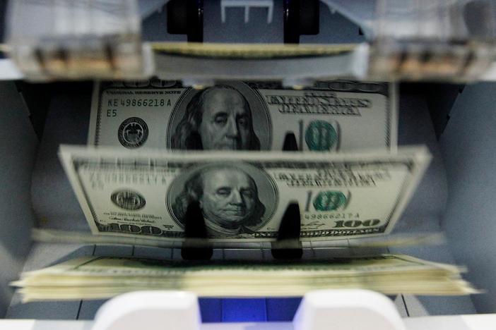 As communities test basic income programs, here’s how one California city fared