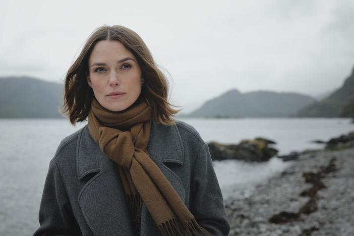 Keira Knightley’s cousin shares the story of his father’s ordeal as a POW.