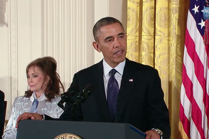 President Barack Obama posthumously awarded Rustin the Presidential Medal of Freedom.