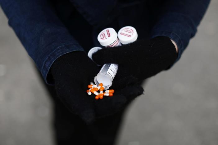 White House will push ‘harm reduction’ in latest fight against drug overdoses