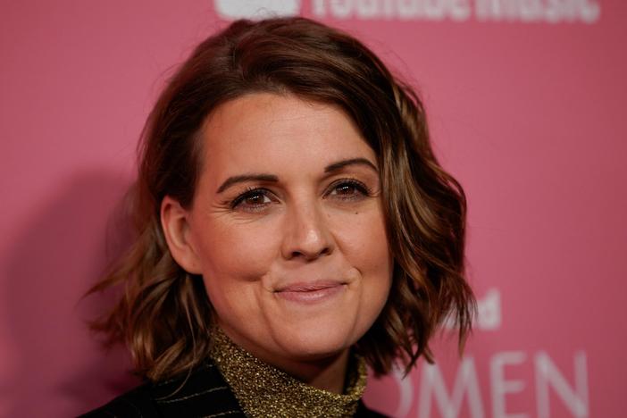 Grammy nominee Brandi Carlile on her comeuppance and the industry barriers she still faces