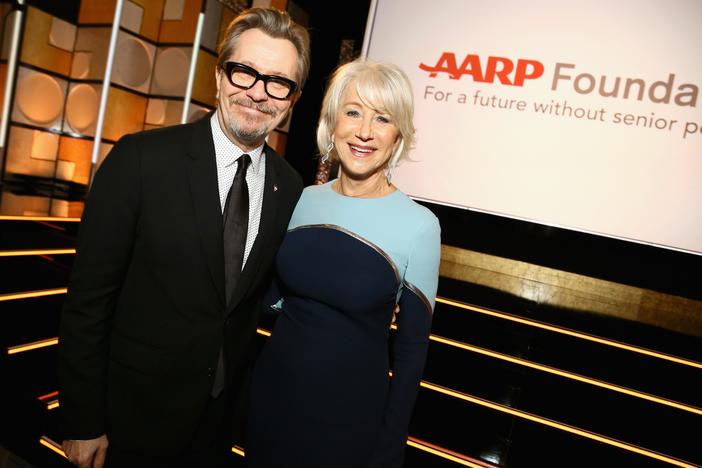 The 17th annual Movies for Grownups® Awards will be broadcast for the first time ever.