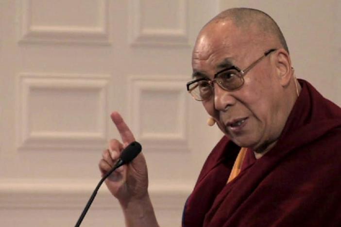 Can those with faith and those without accept a religion-free approach to ethics?