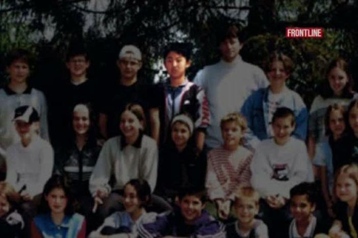 Kim Jong-un’s former classmate recalls their days at a Swiss public school.  