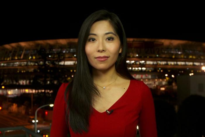 Selina Wang joins the show.