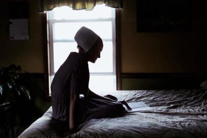 A preview of "The Amish," an intimate portrait of contemporary Amish faith and life.