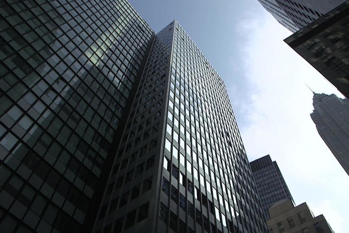 How some U.S. cities are converting vacant office spaces into housing