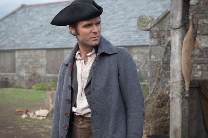 See a preview for Poldark, Season 2, Episode 7.