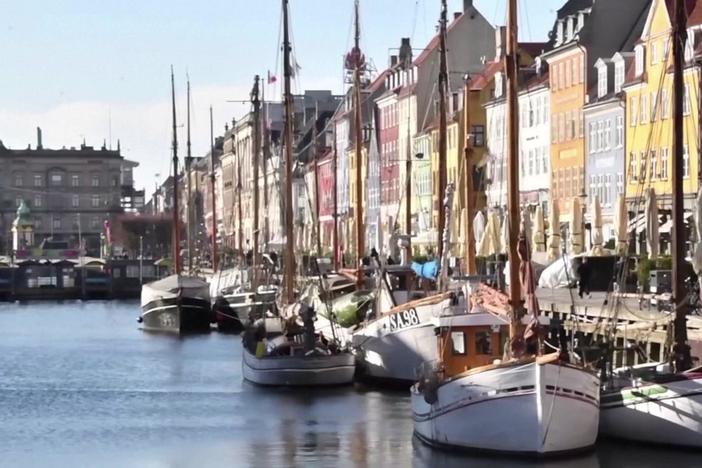 Denmark and Sweden responded differently to the pandemic. How did they fare?