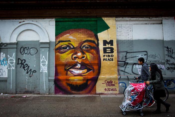 Michael Brown’s death echoes on six years later